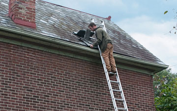 what affects urgent Gramasdail roof repairs
