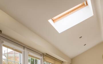 Gramasdail conservatory roof insulation companies
