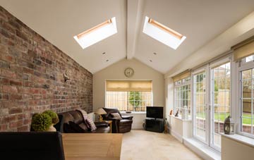 conservatory roof insulation Gramasdail, Na H Eileanan An Iar