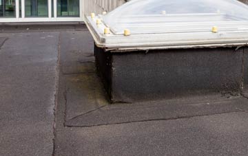 disadvantages of Gramasdail flat roofs