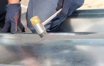 Gramasdail metal roofing costs