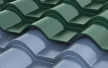 who should consider Gramasdail plastic roofs