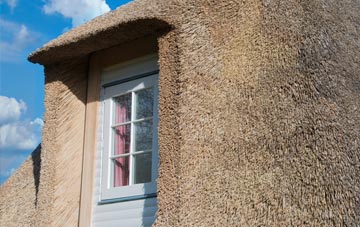 Gramasdail thatch roof disadvantages
