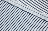 Gramasdail metal roofing