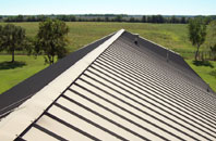 Gramasdail metal roof quotes